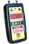 Beaming Optical Length Tester - BOLT